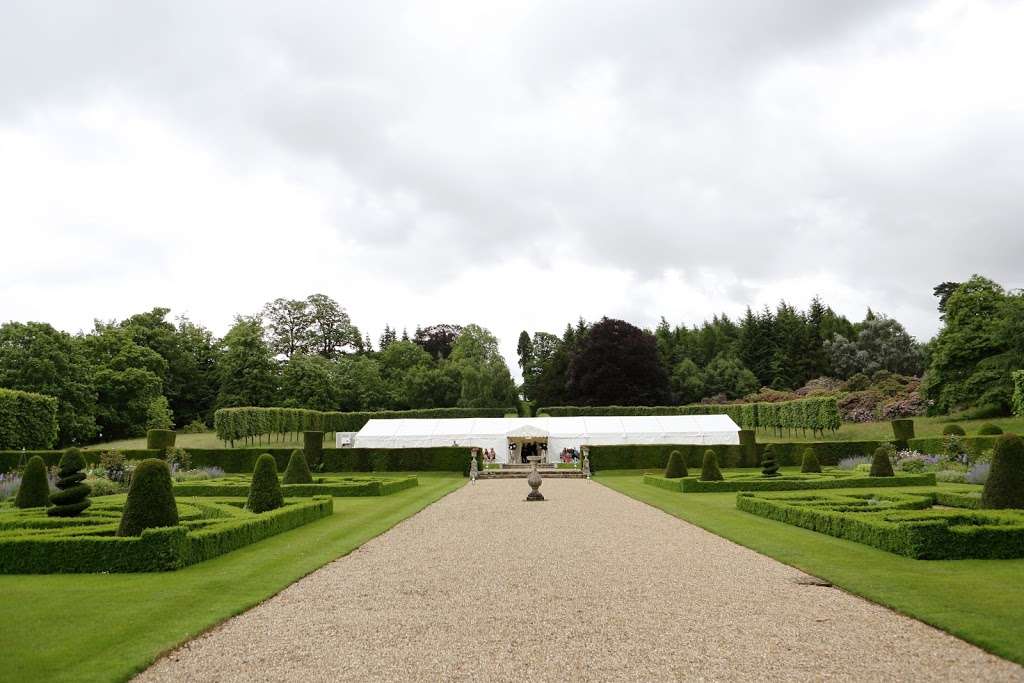 White Tent Events Limited - Marquee Hire Kent | Edenbridge Trading Estate, Unit 8, Hever Rd, Edenbridge TN8 5EA, UK | Phone: 01732 869968