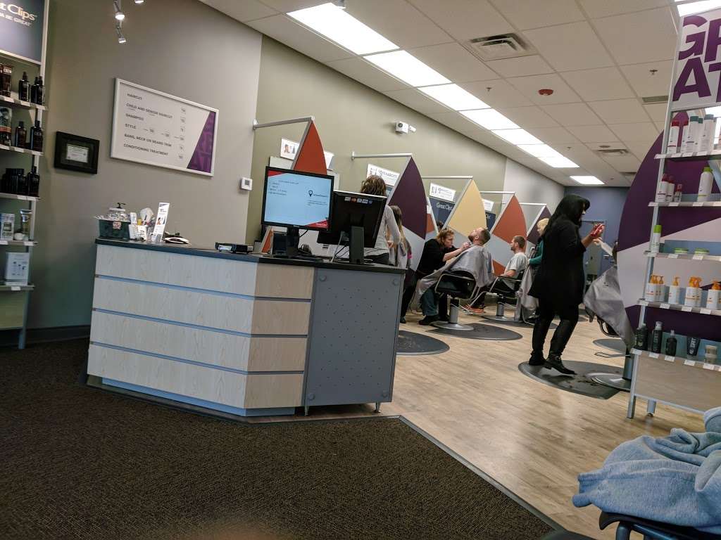 Great Clips | 13511 IL-59 Unit 109, Plainfield, IL 60585 | Phone: (815) 609-8177