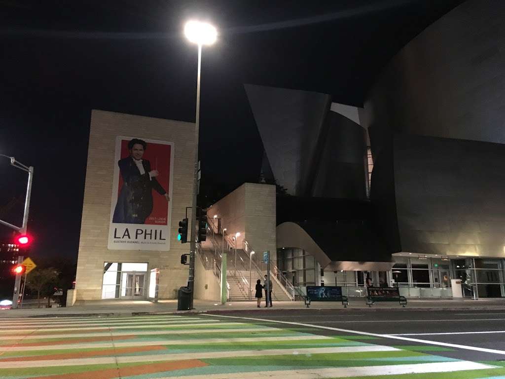 Los Angeles Philharmonic Association | 2301 N Highland Ave, Los Angeles, CA 90068 | Phone: (323) 850-2085