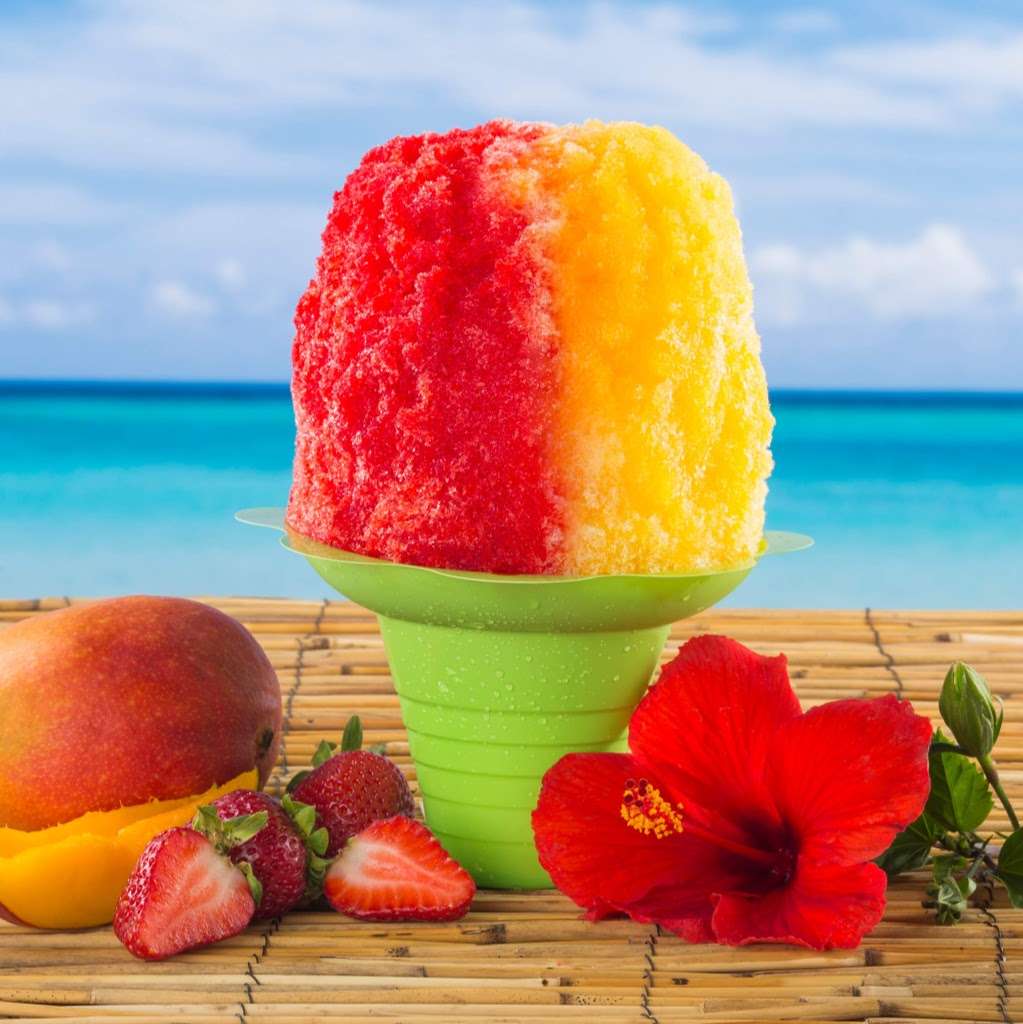 Hokulia Shave Ice | 3540 Rayford Rd, Spring, TX 77386 | Phone: (832) 548-0988