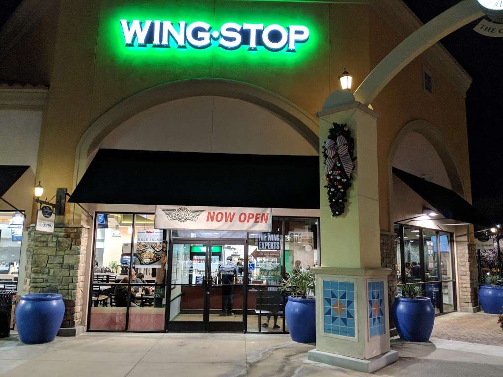 Wingstop | 20434 CA-18 Ste 130, Apple Valley, CA 92307, USA | Phone: (760) 240-0300