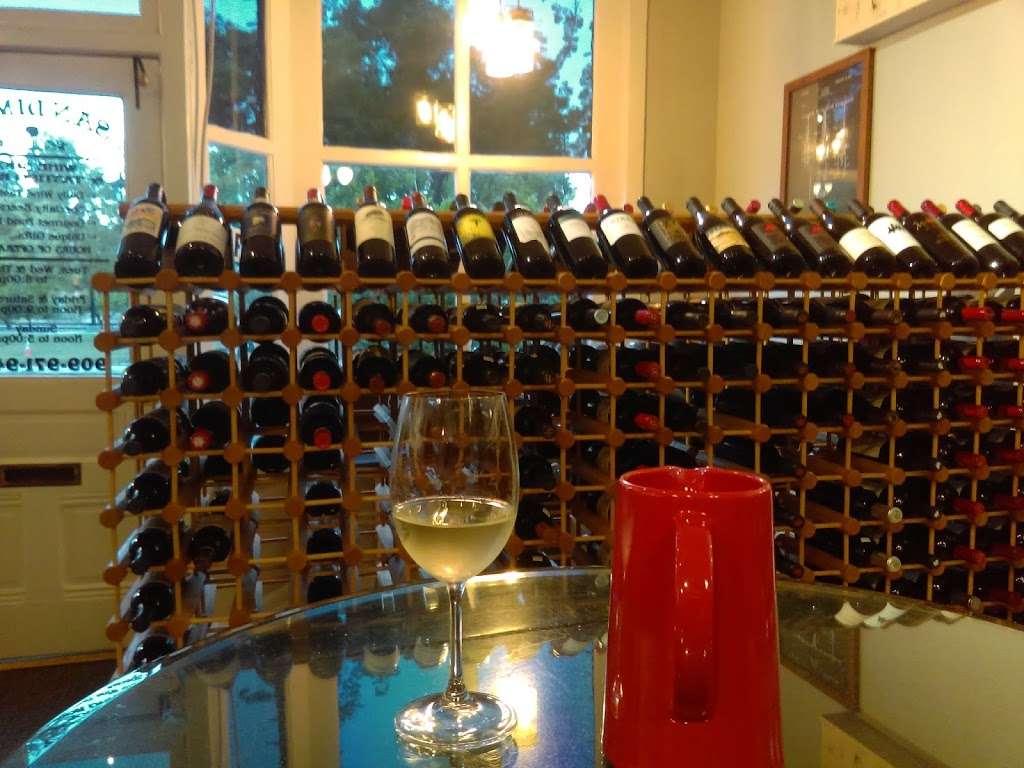 San Dimas Wine Shop & Tasting Room | 225 W Bonita Ave, San Dimas, CA 91773, USA | Phone: (909) 971-9425