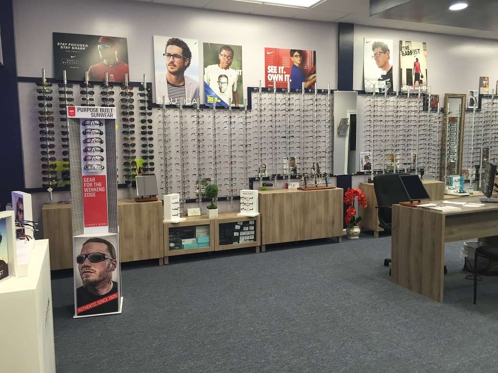 Lens & Frames | 495 Georges Rd, Dayton, NJ 08810, USA | Phone: (732) 438-0432