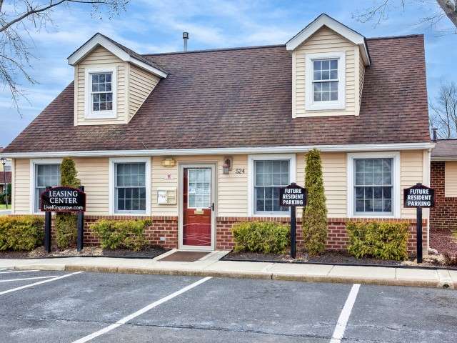 Kingsrow Apartment Homes | 500 Chews Landing Rd, Lindenwold, NJ 08021, USA | Phone: (856) 784-8856