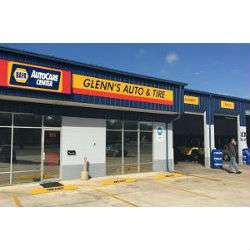 Glenns Auto & Tire | 811 N Cocoa Blvd, Cocoa, FL 32922, USA | Phone: (321) 636-1889