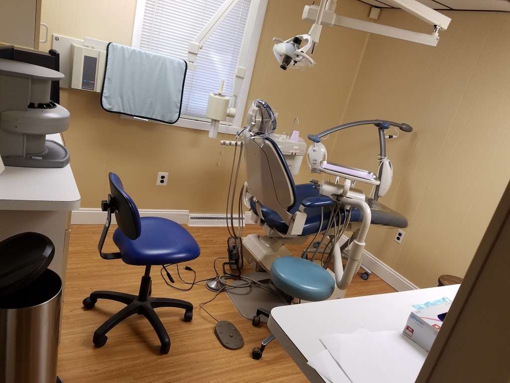 Access Dental Center | 130 E Brookhaven Rd, Brookhaven, PA 19015, USA | Phone: (610) 876-3300