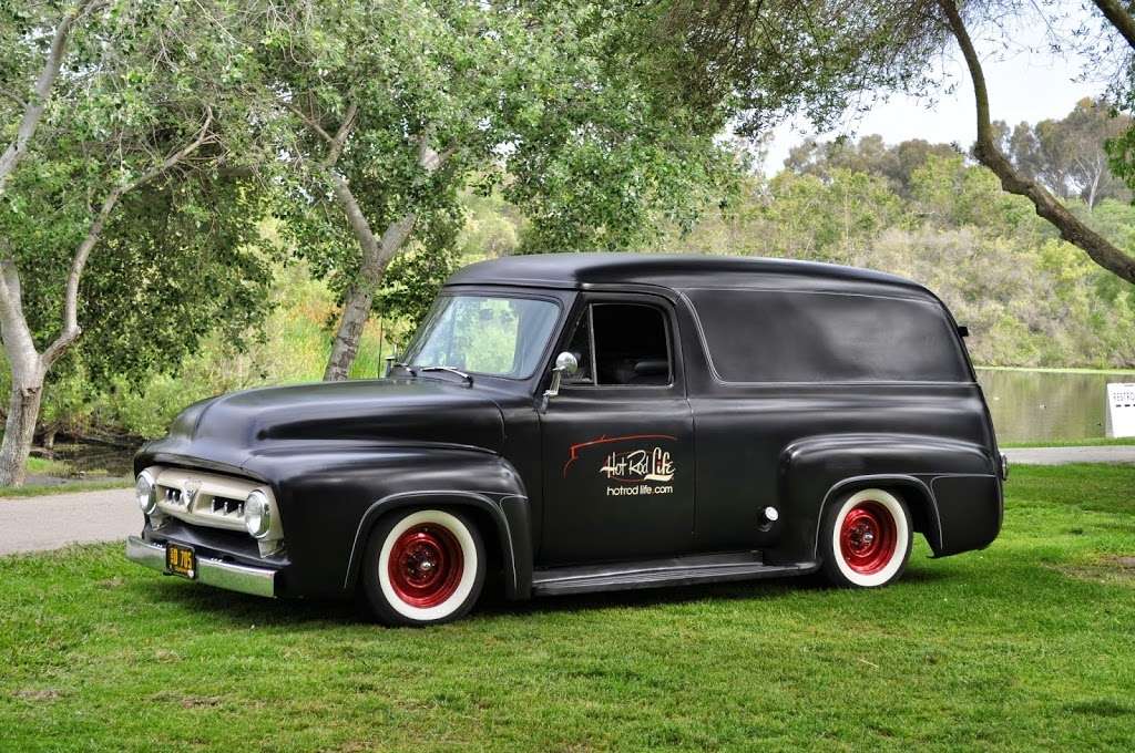 Hotrodlife Clothing 915 D Foothill Blvd Claremont Ca 91711 Usa