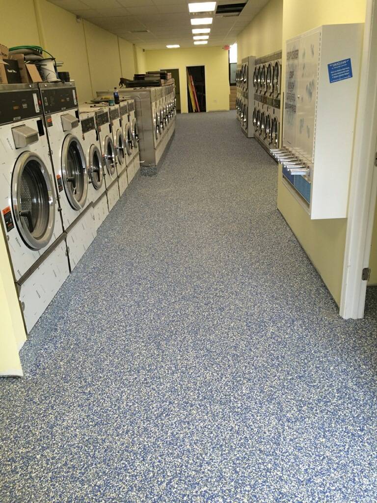 Roselle Laundromat | 555 E 1st Ave, Roselle, NJ 07203, USA | Phone: (908) 445-7626