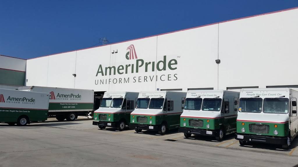 AmeriPride, an Aramark Company | 1024 N Lansing Ave. # 1024C, Tulsa, OK 74106, USA | Phone: (800) 750-4628