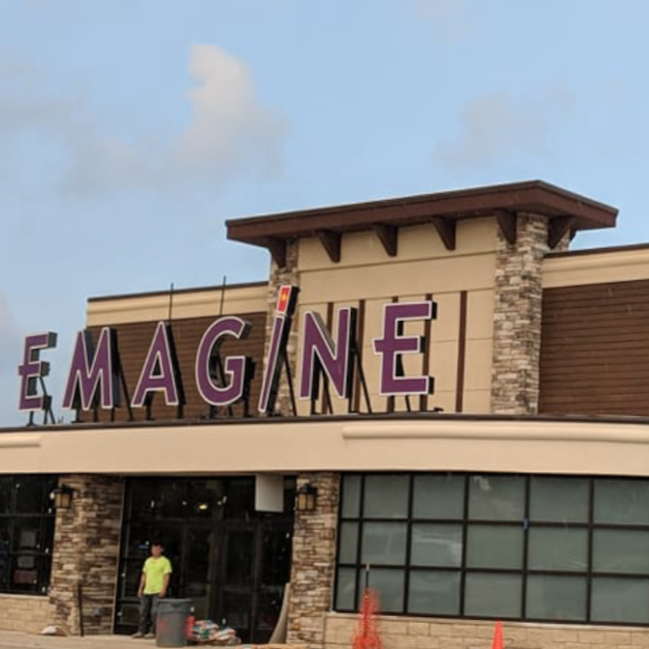 Emagine Geneva Lakes | 2565 WI-120, Lake Geneva, WI 53147, USA | Phone: (262) 475-2300