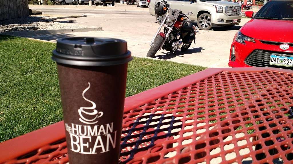 The Human Bean | 100 S 2nd St, La Salle, CO 80645, USA | Phone: (970) 284-6890