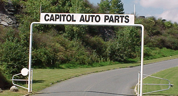 Capitol Auto Parts | 1 Capitol Blvd, East Bangor, PA 18013, USA | Phone: (610) 588-2121 Capitol Auto Parts | 1 Capitol Blvd, East Bangor, PA 18013, USA | Phone: (610) 588-2121