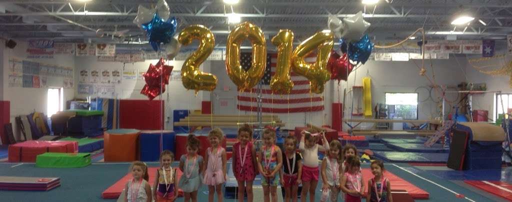 Odyssey Gymnastics | 288 US-6, Mahopac, NY 10541 | Phone: (845) 621-4924