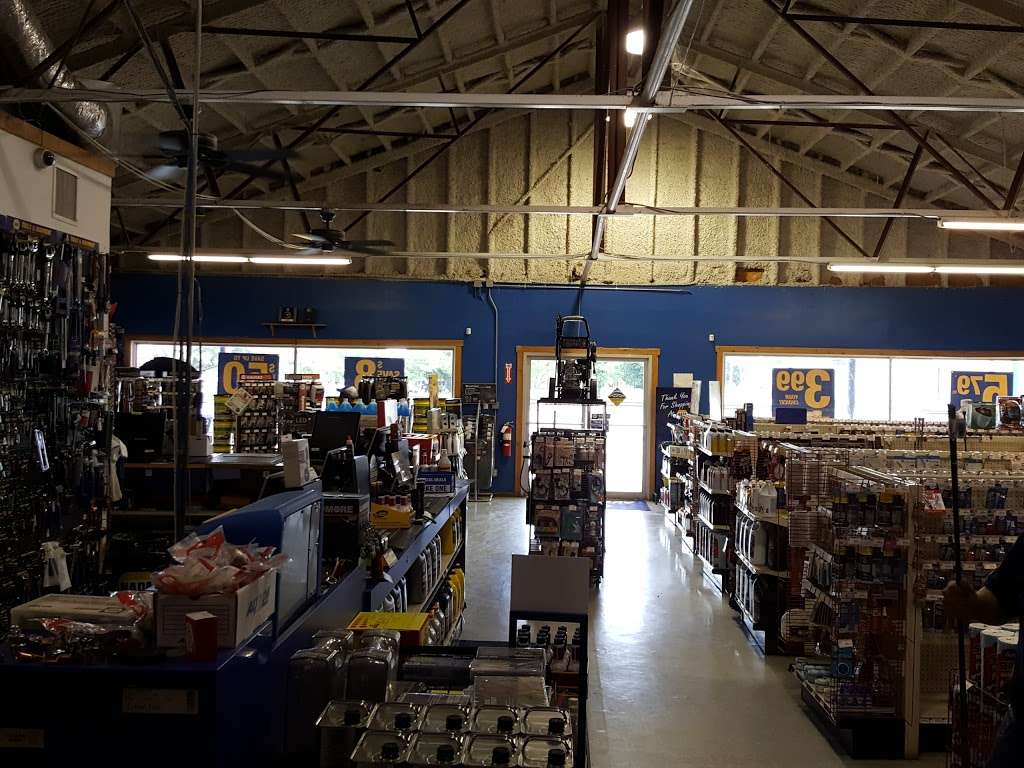 NAPA Auto Parts - W&G Auto & Supply | 40404 US-290 BUS, Waller, TX 77484, USA | Phone: (936) 372-9188