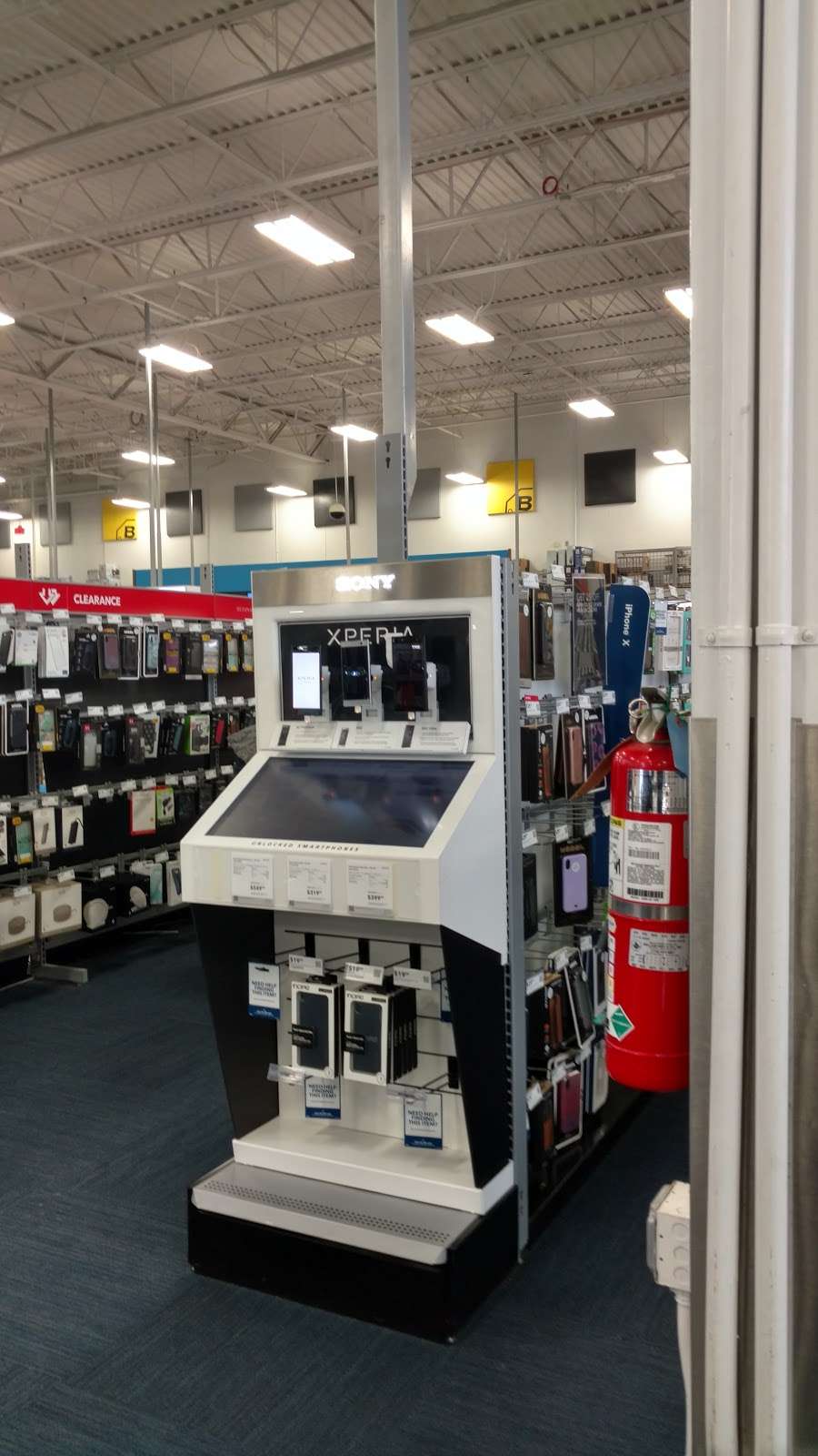 Best Buy | 1100 N Galleria Dr, Middletown, NY 10941 | Phone: (845) 692-7553