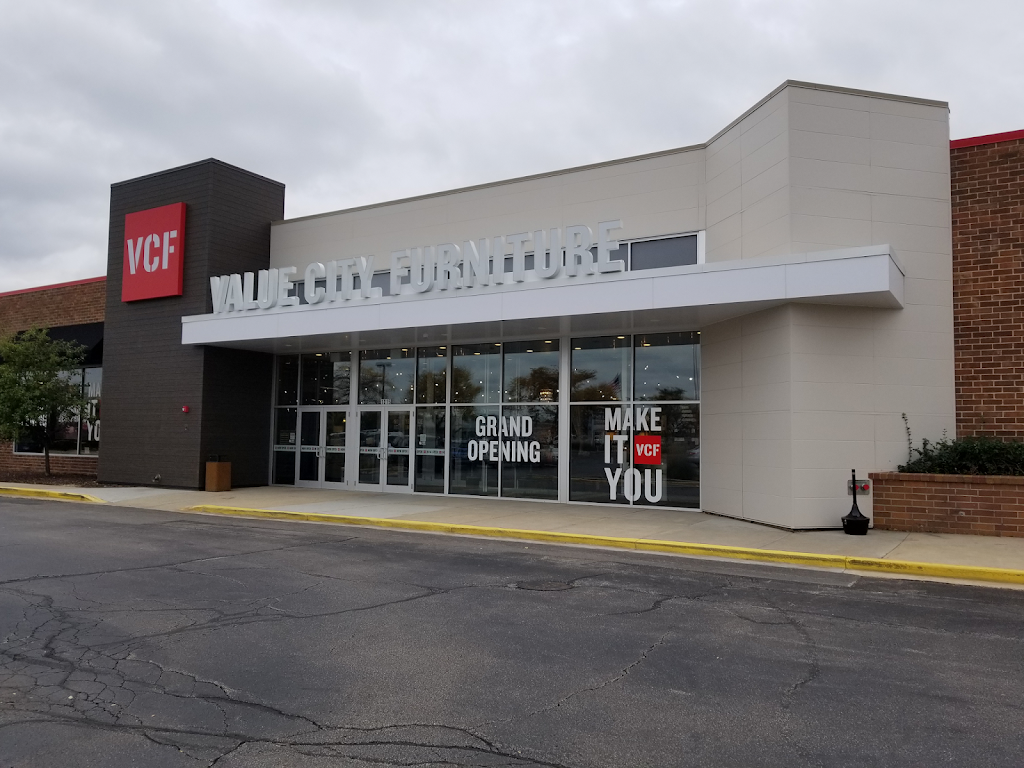 Value City Furniture | 1015 E Golf Rd, Schaumburg, IL 60173, USA | Phone: (847) 777-4225