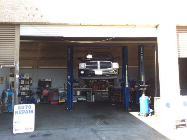 Cheos Place Auto Repair | 9127 Painter Ave f, Whittier, CA 90602, USA | Phone: (562) 698-2600