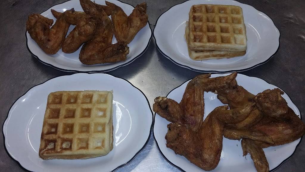 Harolds Kitchen | 806 E 22nd St, Richmond, VA 23224, USA | Phone: (804) 233-9279