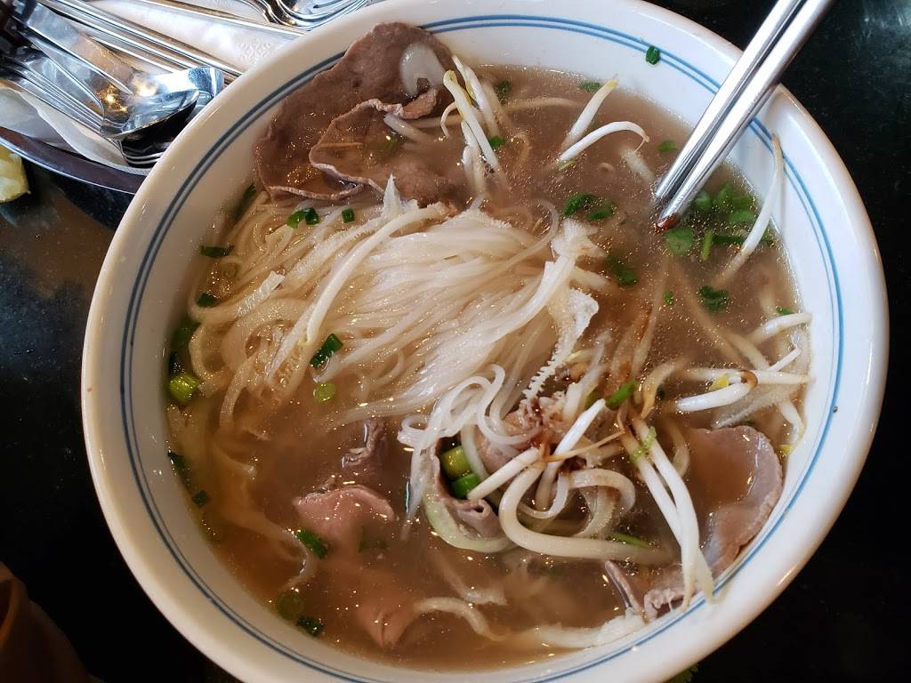 Pho Corner | 6120 NE Sandy Blvd, Portland, OR 97213, USA | Phone: (503) 281-0215