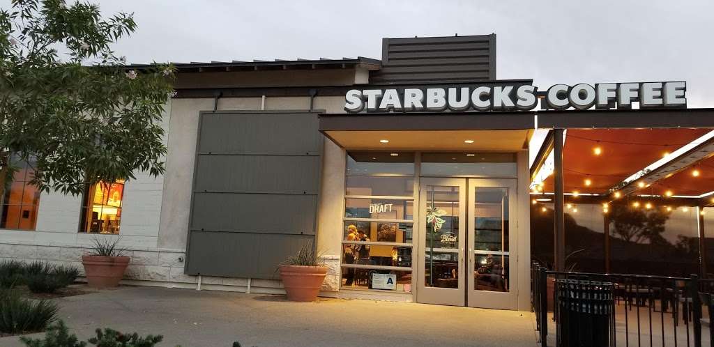 Starbucks | 30040 Temecula Pkwy, Temecula, CA 92592, USA | Phone: (951) 308-0023