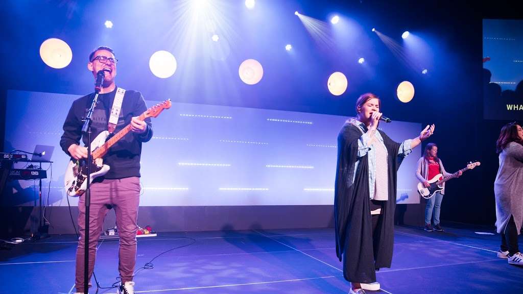 Summit Park Church | 2818 NE Independence Ave, Lees Summit, MO 64064, USA | Phone: (816) 343-4438