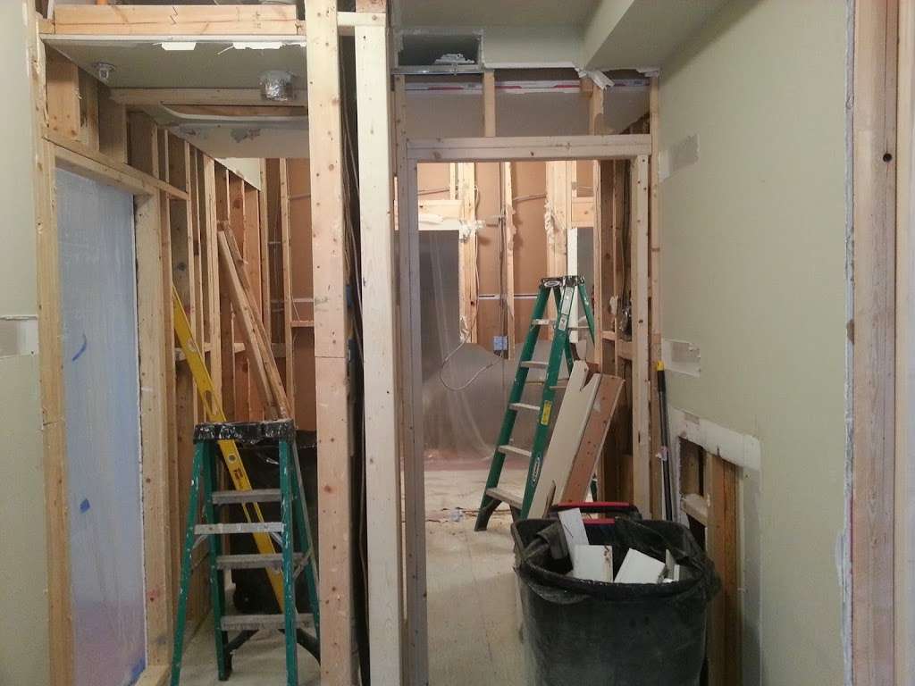 Paul Weiger Construction Remodeling Services | 10901 Easterday Rd, Myersville, MD 21773 | Phone: (301) 370-3392