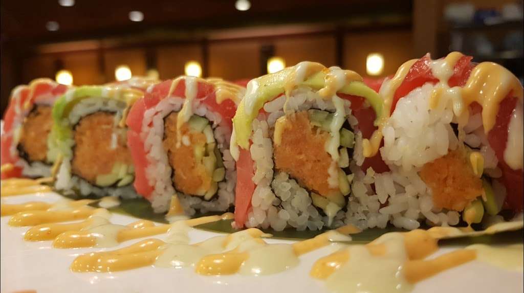 528 Asian Bistro | 5405, 709 W Parkwood Ave, Friendswood, TX 77546, USA | Phone: (281) 992-8881