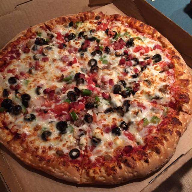 Pizza Bolis | 9065 Frederick Rd, Ellicott City, MD 21042, USA | Phone: (410) 750-3377