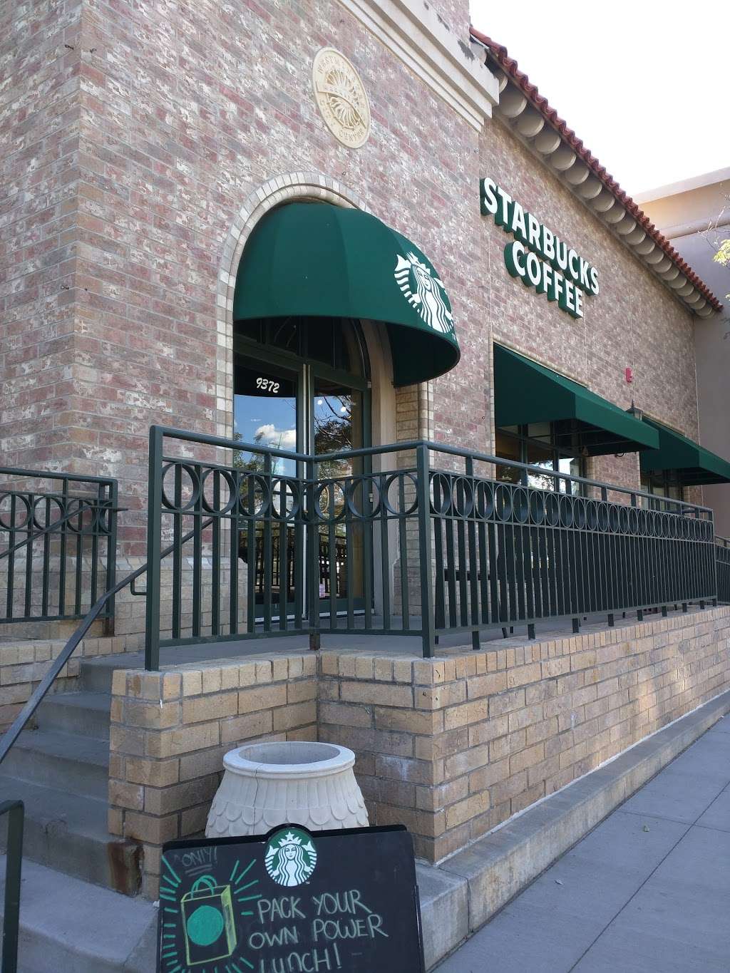 Starbucks | 9372 Sheridan Boulevard, Westminster, CO 80031, USA | Phone: (303) 657-3282