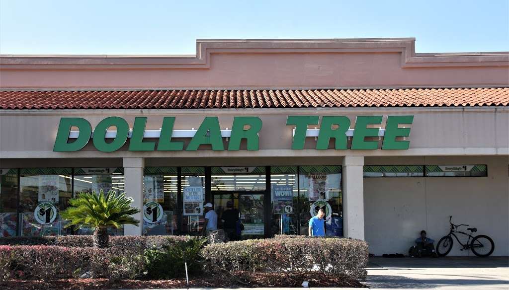 Dollar Tree | Vine Street Square, 3175 W Vine St, Kissimmee, FL 34741 | Phone: (407) 846-8945