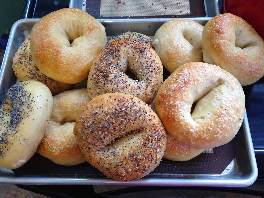 Leroys Bagels | 4432 W 29th Ave, Denver, CO 80212, USA | Phone: (303) 477-0266