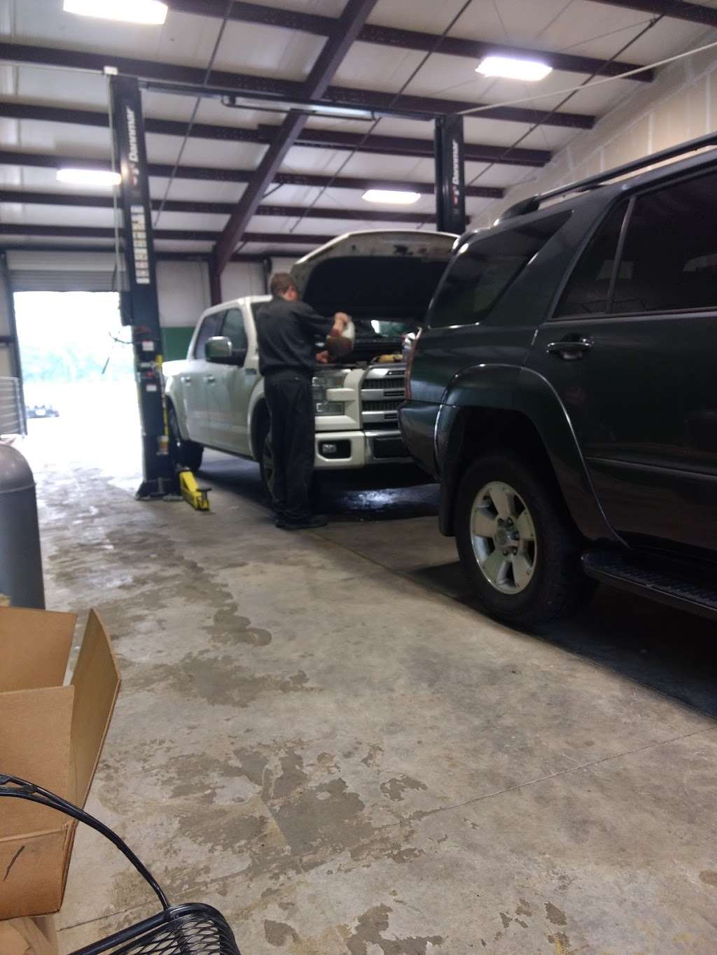 336 CONROE CAR CARE | 1151 N Loop 336 E Suite C, Conroe, TX 77301 | Phone: (936) 703-5444