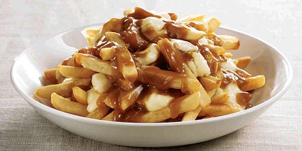 The Daily Poutine | 1674 E. Buena Vista Drive, #A, Orlando, FL 32830, USA | Phone: (407) 934-6167