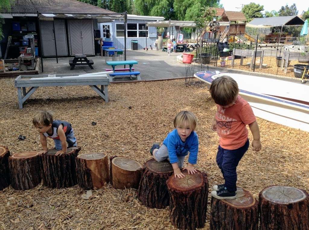 El Camino Preschool | 2002 California St, Oceanside, CA 92054, USA | Phone: (760) 722-5050