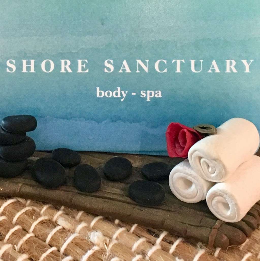 Shore Sanctuary Body Spa | 29523 Canvasback Dr #101, Easton, MD 21601, USA | Phone: (410) 714-2510