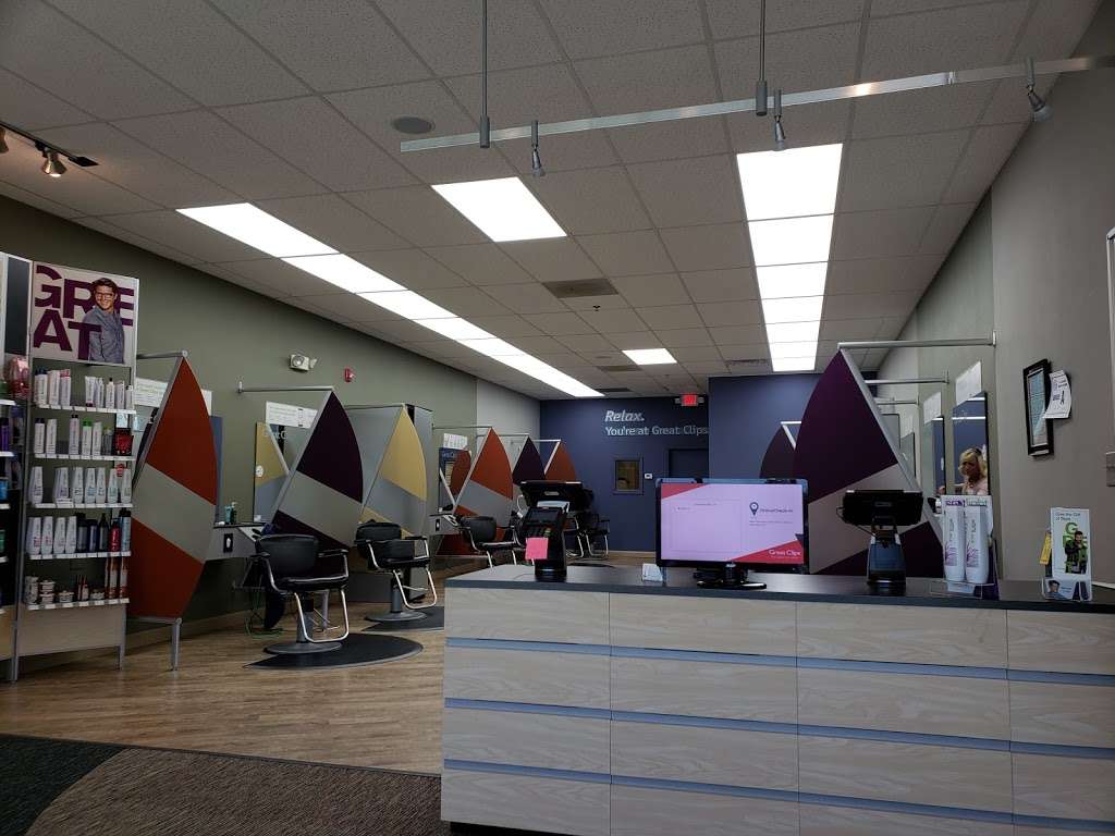 Great Clips | 3493 US Hwy 601 S, Concord, NC 28025, USA | Phone: (704) 787-3881