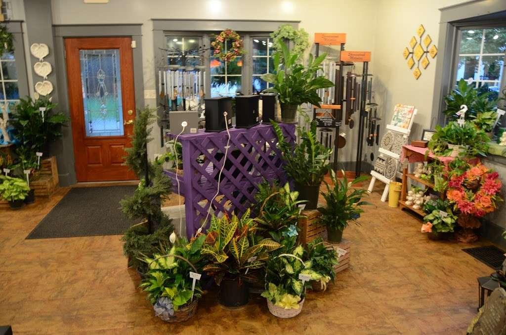 Cossairt Florist | 139 W Boggstown Rd, Shelbyville, IN 46176 | Phone: (317) 398-9316