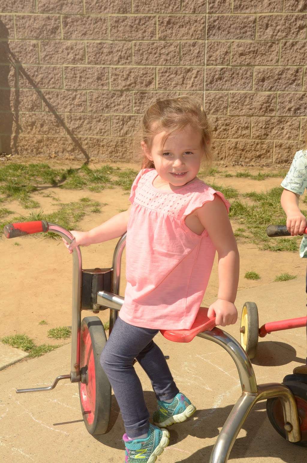 Rainbow Child Care Center of Huntersville | 12700 Statesville Rd, Huntersville, NC 28078, USA | Phone: (704) 947-5035