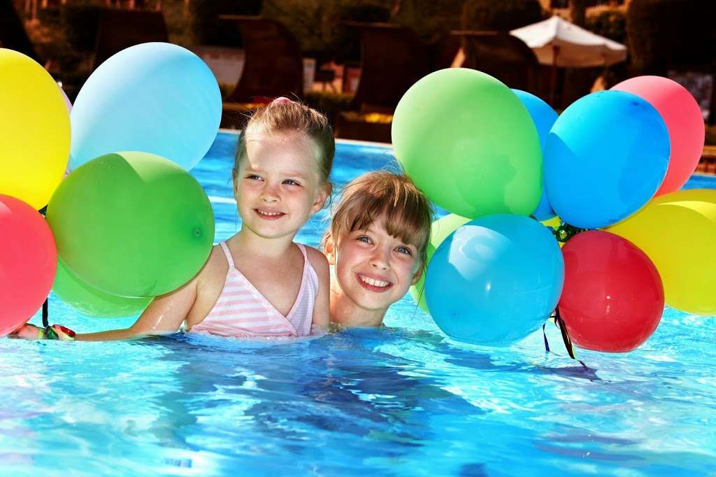 Rockland County Pool Parties | 54 Wilder Rd, Suffern, NY 10901, USA | Phone: (845) 641-3769