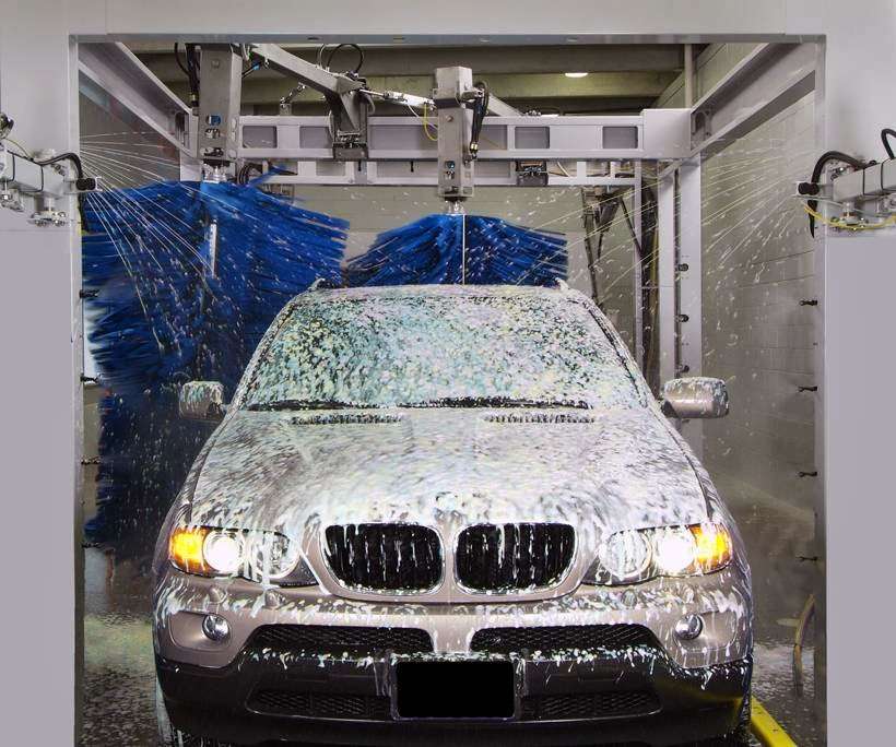 The Glo Car Wash | 6315 Sheridan Boulevard, Arvada, CO 80003, USA | Phone: (303) 456-9274