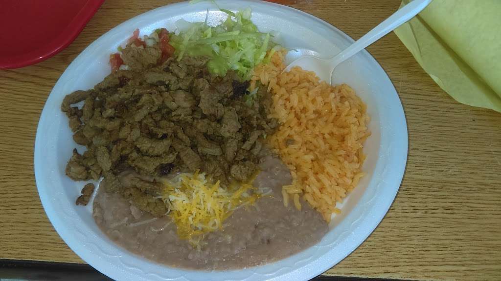 Albredos Fresh Mexican Food | 18013 Valley Blvd, City of Industry, CA 91748 | Phone: (626) 810-6145