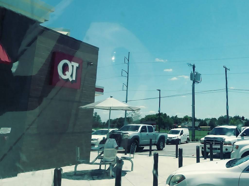 QuikTrip | 5500 S Buckner Blvd, Mesquite, TX 75149, USA | Phone: (214) 321-3773