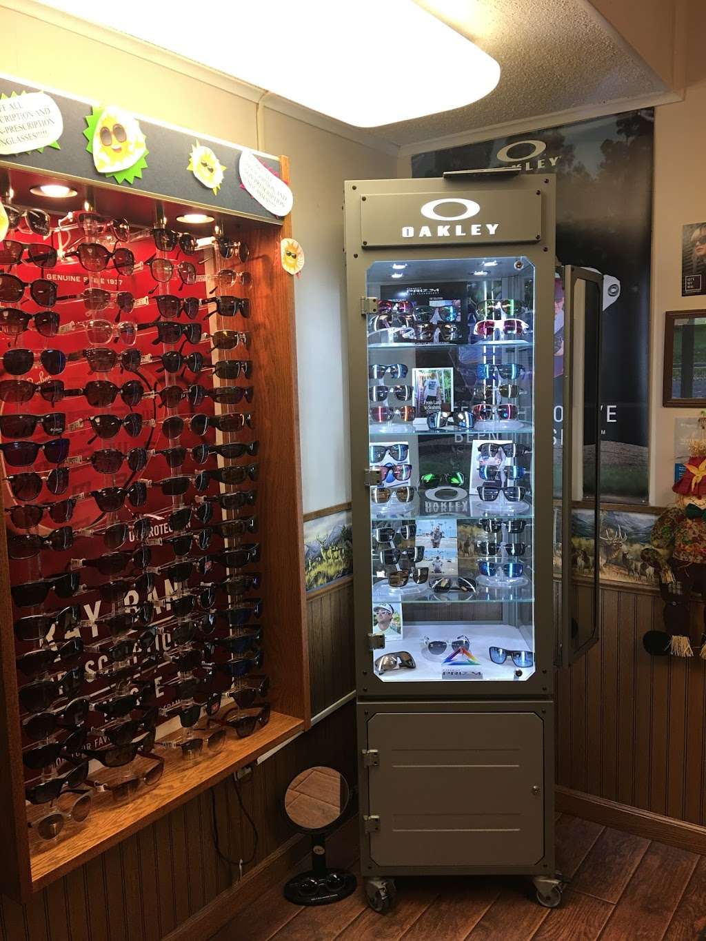 Walnutport Family Eye Care | 301 N Best Ave, Walnutport, PA 18088, USA | Phone: (610) 767-1555