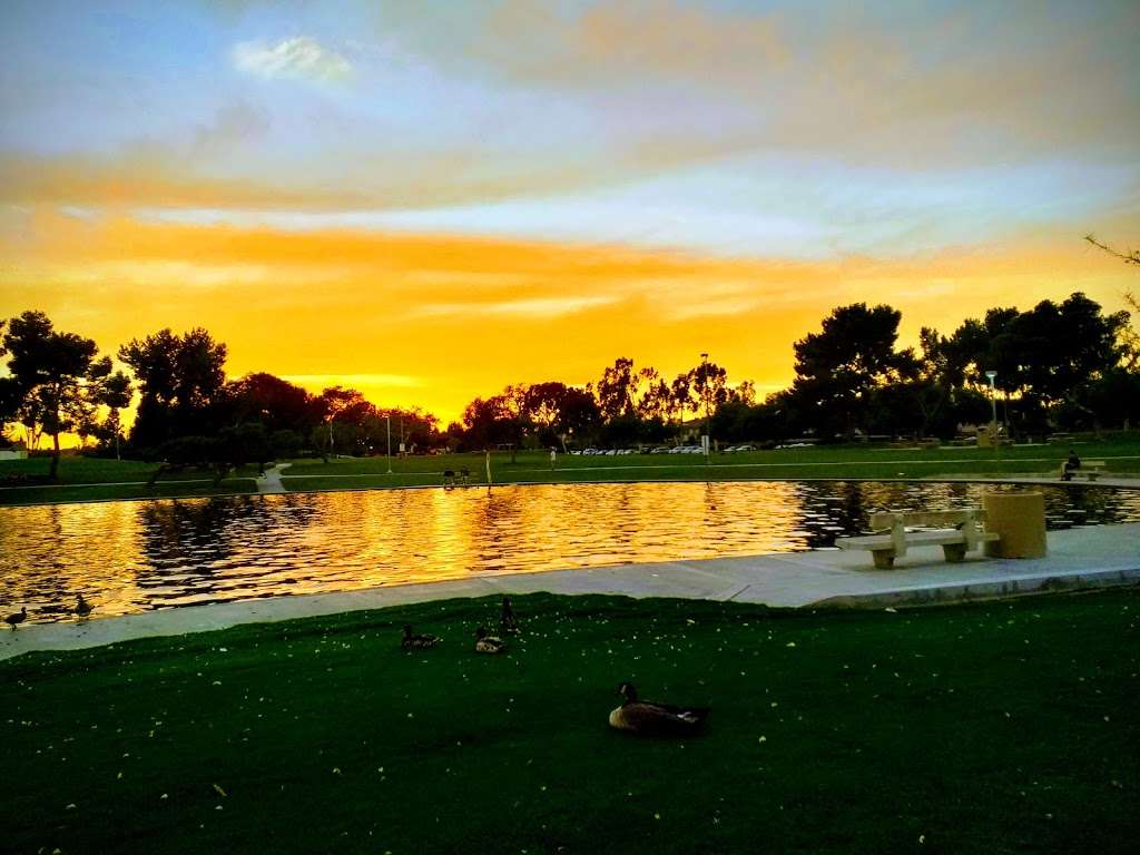 Don Knabe Community Regional Park | 19700 Bloomfield Ave, Cerritos, CA 90703, USA | Phone: (562) 924-5144