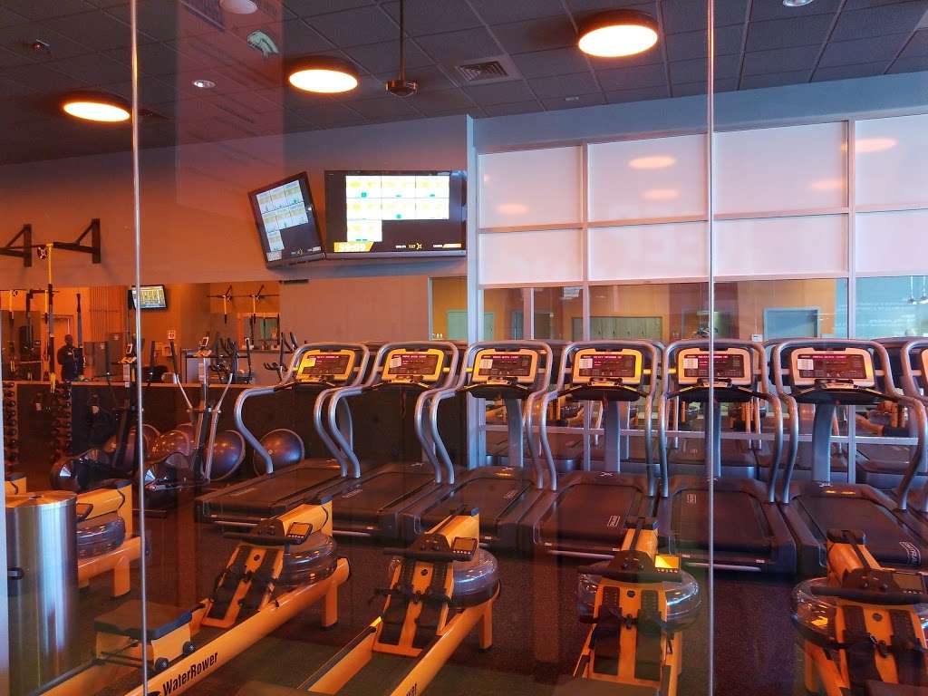 Orangetheory Fitness Centennial | 6554 S Parker Rd, Aurora, CO 80016 | Phone: (303) 645-4290