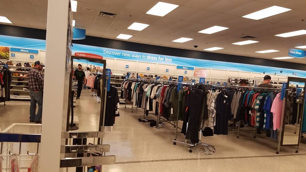 Ross Dress for Less | 8560 Tom Landry Fwy, Fort Worth, TX 76120, USA | Phone: (817) 795-6202