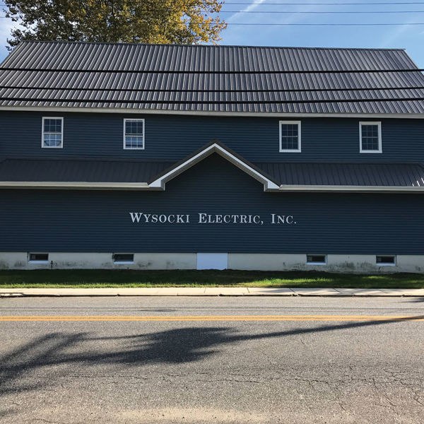 Wysocki Electric, Inc. | 51 W Mill St, Pedricktown, NJ 08067 | Phone: (856) 678-4300