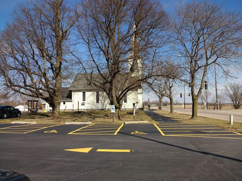 Shirdi Saibaba Temple | 12N950 IL-47, Hampshire, IL 60140, USA | Phone: (847) 931-4058