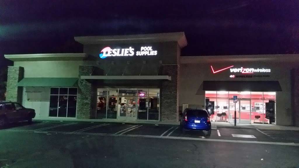 Leslies Pool Supplies, Service & Repair | 2002 Riverside Ave, Rialto, CA 92377, USA | Phone: (909) 874-5522