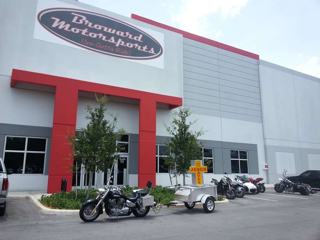 Broward Motorsports of Ft Lauderdale | 2100 W Sunrise Blvd Suite 161, Fort Lauderdale, FL 33311, USA | Phone: (954) 467-0990